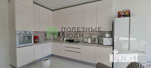 2-к квартира, вторичка, 84м2, 6/6 этаж