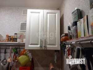 2-к квартира, вторичка, 45м2, 2/2 этаж