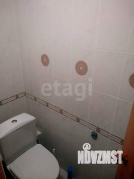 2-к квартира, вторичка, 50м2, 2/5 этаж