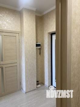Студия квартира, вторичка, 37м2, 10/12 этаж