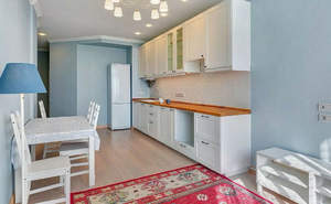 1-к квартира, вторичка, 58м2, 1/7 этаж