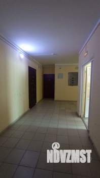 1-к квартира, вторичка, 40м2, 2/16 этаж