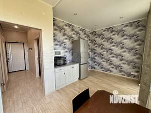 1-к квартира, вторичка, 41м2, 4/8 этаж
