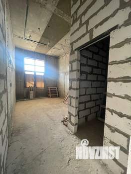 1-к квартира, вторичка, 59м2, 1/17 этаж