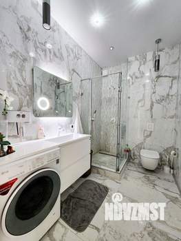 3-к квартира, вторичка, 83м2, 4/8 этаж