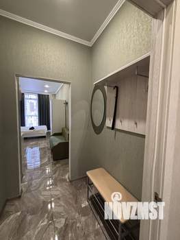 1-к квартира, вторичка, 57м2, 3/9 этаж