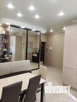 2-к квартира, вторичка, 50м2, 3/8 этаж