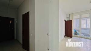 Студия квартира, вторичка, 271м2, 1/14 этаж