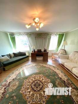 4-к квартира, вторичка, 127м2, 6/6 этаж