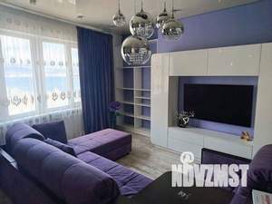 2-к квартира, вторичка, 95м2, 6/11 этаж