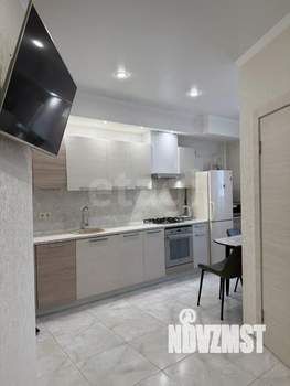 1-к квартира, вторичка, 37м2, 3/4 этаж