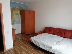 1-к квартира, вторичка, 36м2, 2/4 этаж