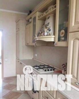 3-к квартира, вторичка, 115м2, 4/4 этаж