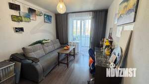 4-к квартира, вторичка, 85м2, 5/5 этаж