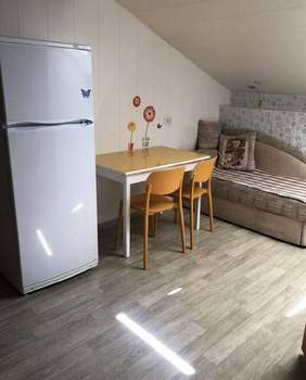 1-к квартира, вторичка, 30м2, 9/9 этаж
