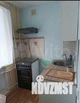 1-к квартира, вторичка, 39м2, 3/5 этаж