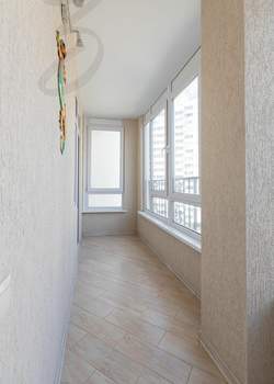 1-к квартира, вторичка, 49м2, 5/7 этаж