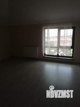 1-к квартира, вторичка, 51м2, 7/7 этаж