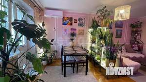 3-к квартира, вторичка, 64м2, 2/5 этаж