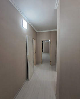 1-к квартира, вторичка, 47м2, 2/5 этаж