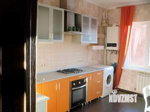 2-к квартира, вторичка, 56м2, 2/4 этаж
