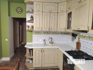 2-к квартира, вторичка, 53м2, 4/7 этаж
