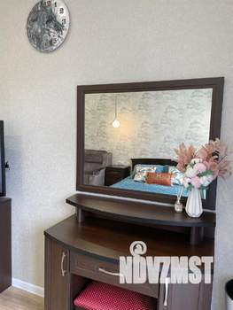 1-к квартира, вторичка, 48м2, 4/6 этаж