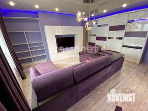 2-к квартира, вторичка, 95м2, 6/11 этаж