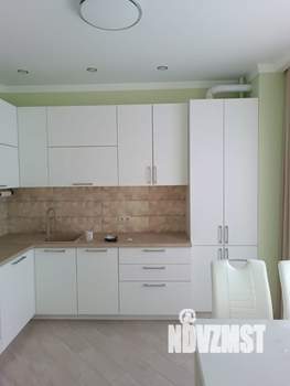 2-к квартира, вторичка, 58м2, 3/6 этаж
