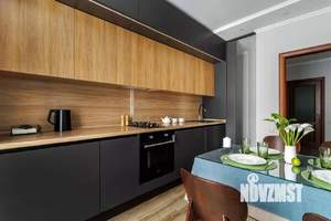 2-к квартира, вторичка, 52м2, 5/6 этаж