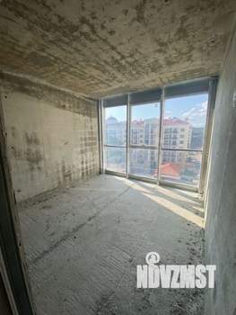 3-к квартира, сданный дом, 139м2, 7/20 этаж