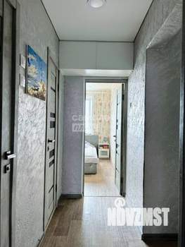 3-к квартира, вторичка, 63м2, 6/9 этаж