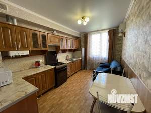 1-к квартира, вторичка, 47м2, 2/3 этаж