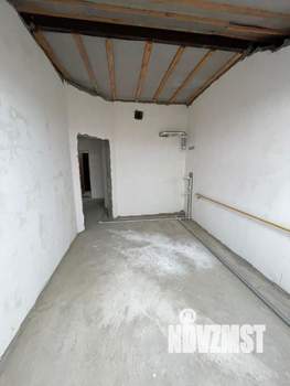 1-к квартира, вторичка, 42м2, 10/10 этаж