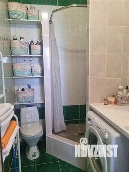 2-к квартира, вторичка, 30м2, 2/5 этаж