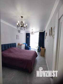 2-к квартира, вторичка, 84м2, 4/6 этаж
