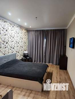 2-к квартира, вторичка, 83м2, 3/8 этаж