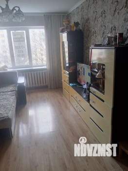 3-к квартира, вторичка, 62м2, 4/9 этаж