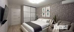 2-к квартира, вторичка, 60м2, 3/8 этаж