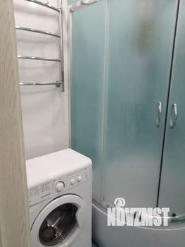 1-к квартира, вторичка, 43м2, 5/6 этаж