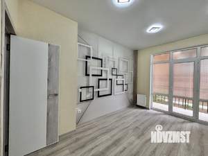 1-к квартира, вторичка, 51м2, 1/5 этаж