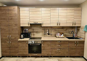 Студия квартира, вторичка, 56м2, 1/5 этаж