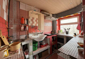 2-к квартира, вторичка, 45м2, 4/4 этаж