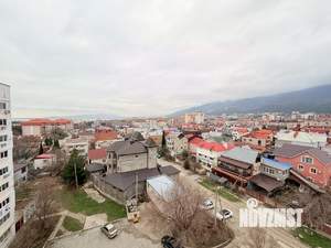 2-к квартира, вторичка, 58м2, 8/9 этаж