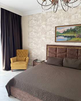 2-к квартира, вторичка, 73м2, 2/16 этаж