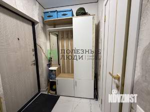 Студия квартира, вторичка, 24м2, 1/1 этаж