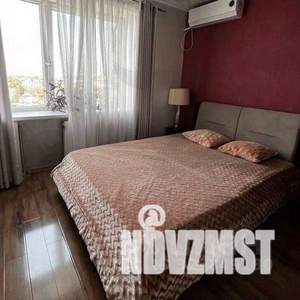 4-к квартира, вторичка, 86м2, 5/6 этаж