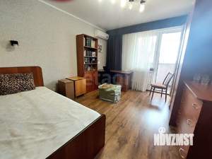 2-к квартира, вторичка, 63м2, 8/16 этаж