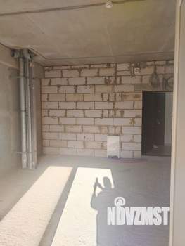 1-к квартира, вторичка, 67м2, 3/6 этаж