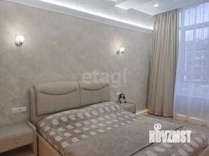 1-к квартира, вторичка, 44м2, 3/7 этаж